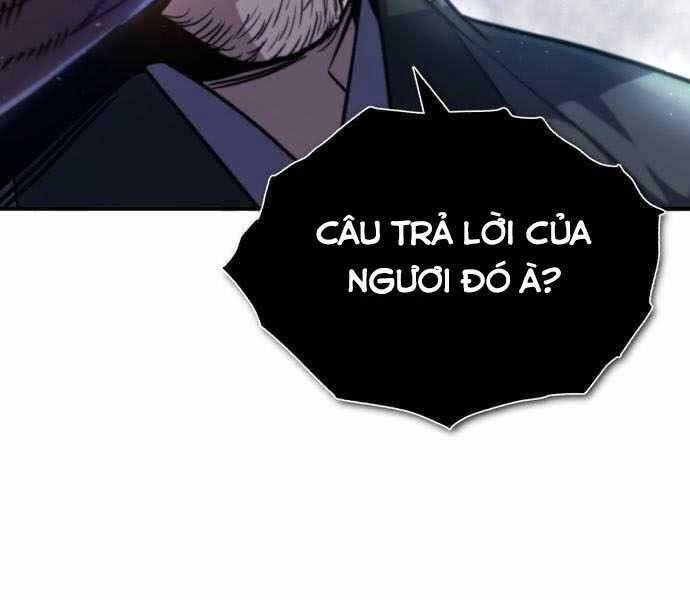 Giảng Sư Đứng Đầu, Baek Sư Phụ: Chapter 41