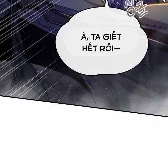 Giảng Sư Đứng Đầu, Baek Sư Phụ: Chapter 41