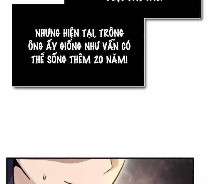 Giảng Sư Đứng Đầu, Baek Sư Phụ: Chapter 41