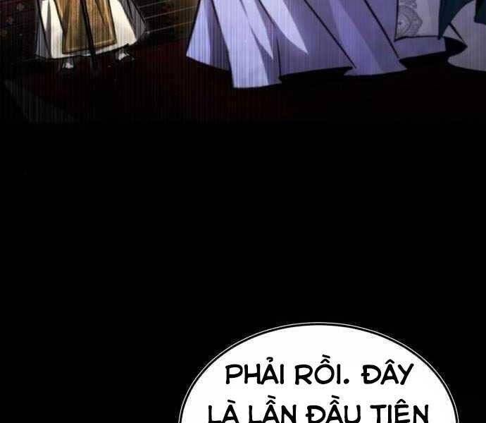 Giảng Sư Đứng Đầu, Baek Sư Phụ: Chapter 41