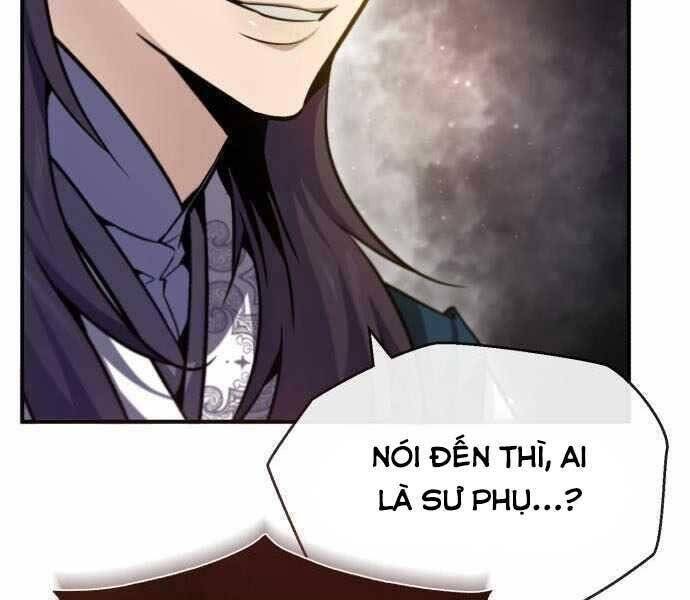 Giảng Sư Đứng Đầu, Baek Sư Phụ: Chapter 41