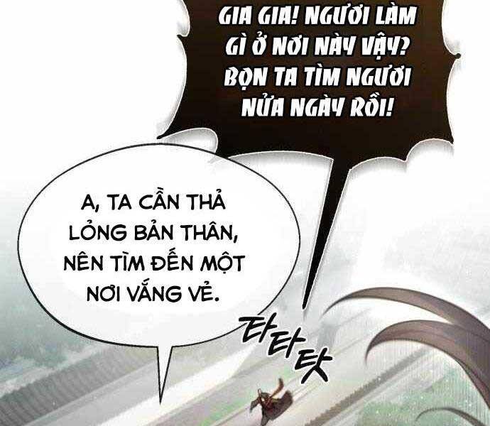 Giảng Sư Đứng Đầu, Baek Sư Phụ: Chapter 41