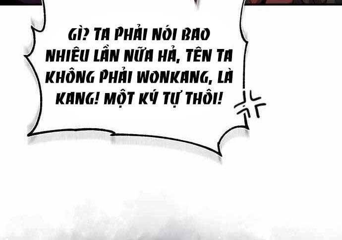 Giảng Sư Đứng Đầu, Baek Sư Phụ: Chapter 41