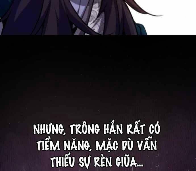 Giảng Sư Đứng Đầu, Baek Sư Phụ: Chapter 41