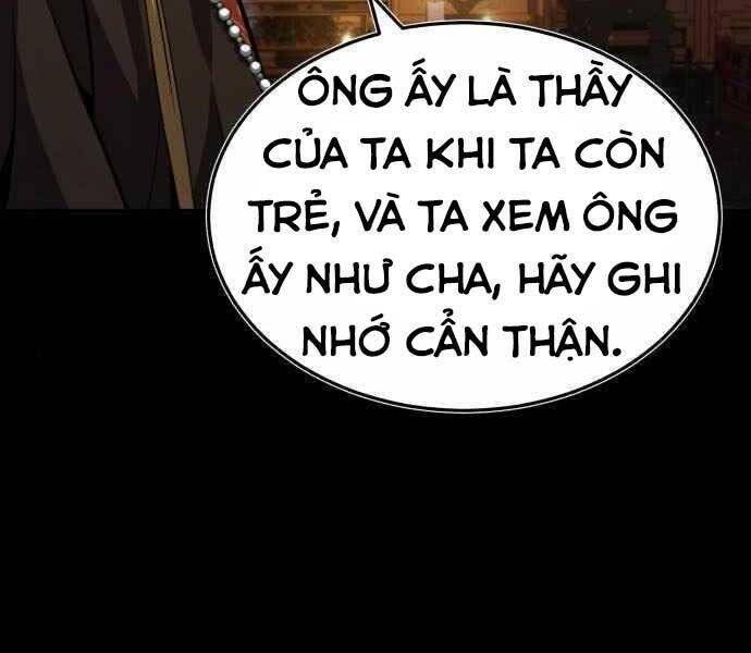 Giảng Sư Đứng Đầu, Baek Sư Phụ: Chapter 41