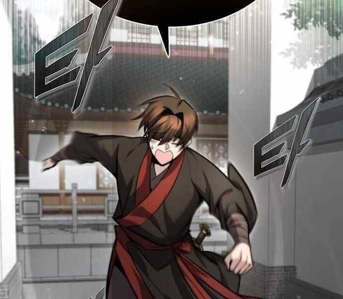 Giảng Sư Đứng Đầu, Baek Sư Phụ: Chapter 41
