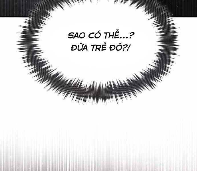 Giảng Sư Đứng Đầu, Baek Sư Phụ: Chapter 41