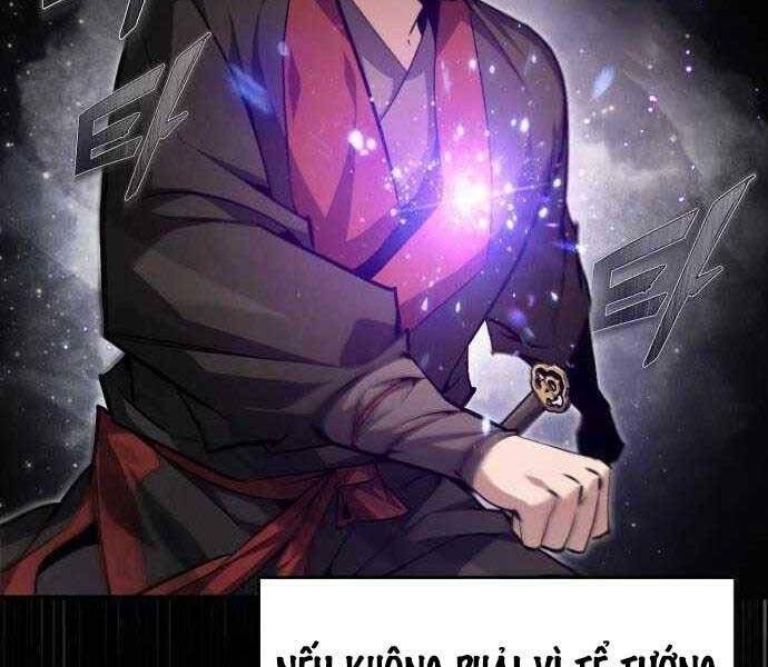 Giảng Sư Đứng Đầu, Baek Sư Phụ: Chapter 41