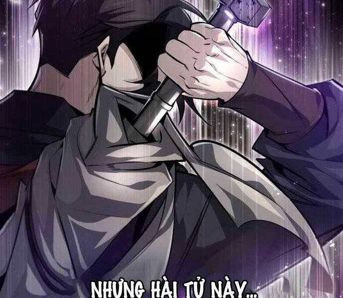Giảng Sư Đứng Đầu, Baek Sư Phụ: Chapter 41