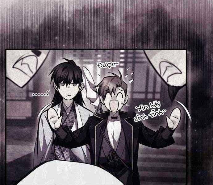 Giảng Sư Đứng Đầu, Baek Sư Phụ: Chapter 41