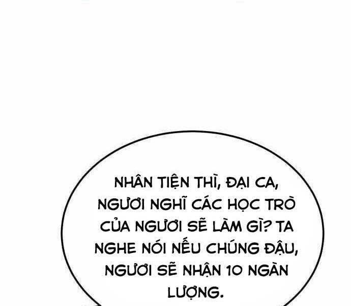 Giảng Sư Đứng Đầu, Baek Sư Phụ: Chapter 41