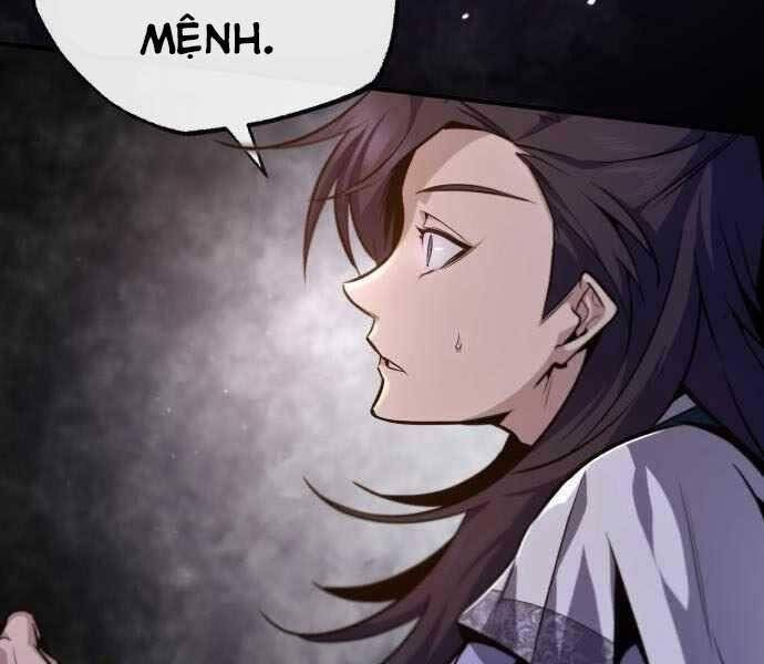 Giảng Sư Đứng Đầu, Baek Sư Phụ: Chapter 41