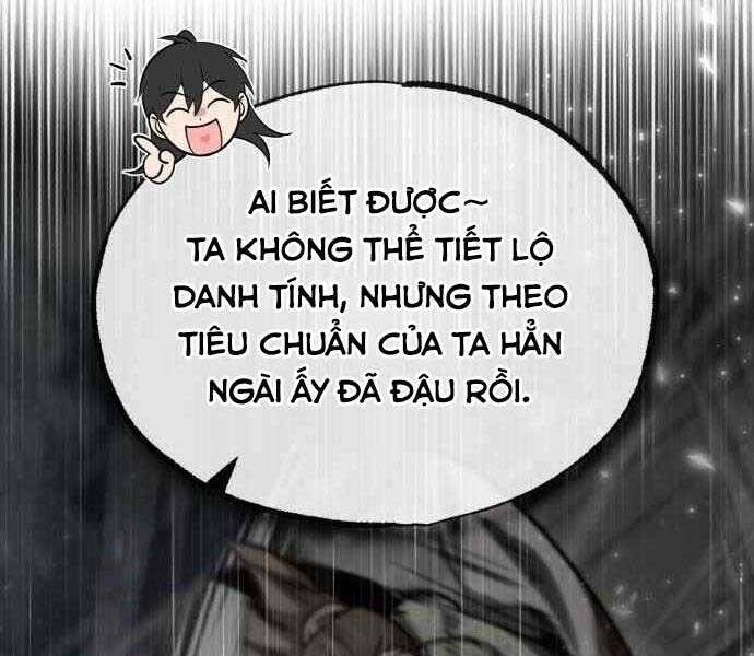 Giảng Sư Đứng Đầu, Baek Sư Phụ: Chapter 41