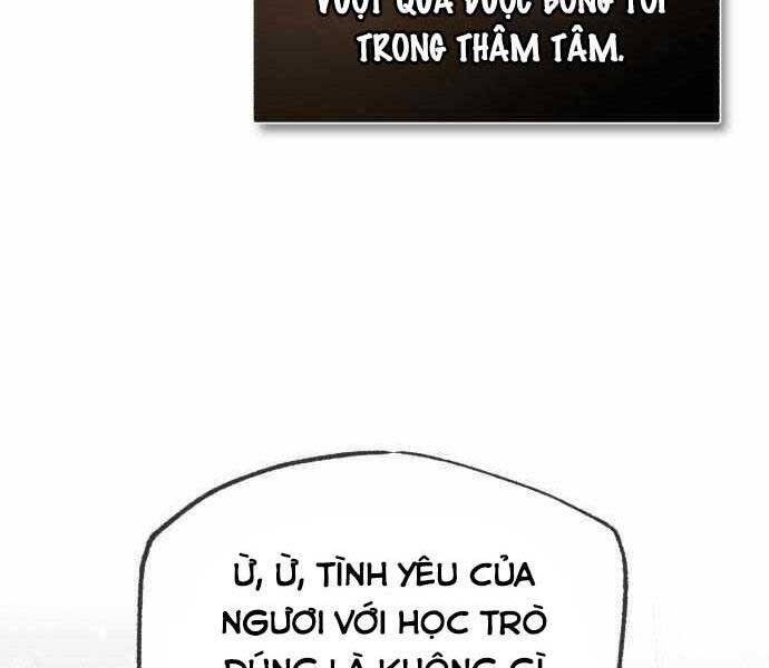 Giảng Sư Đứng Đầu, Baek Sư Phụ: Chapter 41