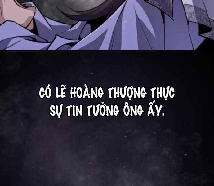 Giảng Sư Đứng Đầu, Baek Sư Phụ: Chapter 41