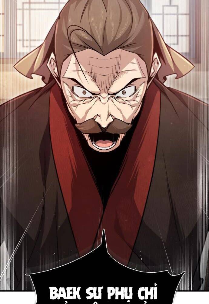 Giảng Sư Đứng Đầu, Baek Sư Phụ: Chapter 47