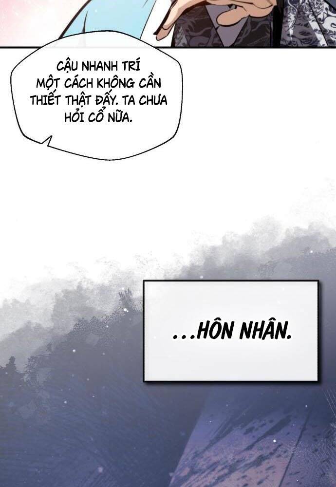 Giảng Sư Đứng Đầu, Baek Sư Phụ: Chapter 47