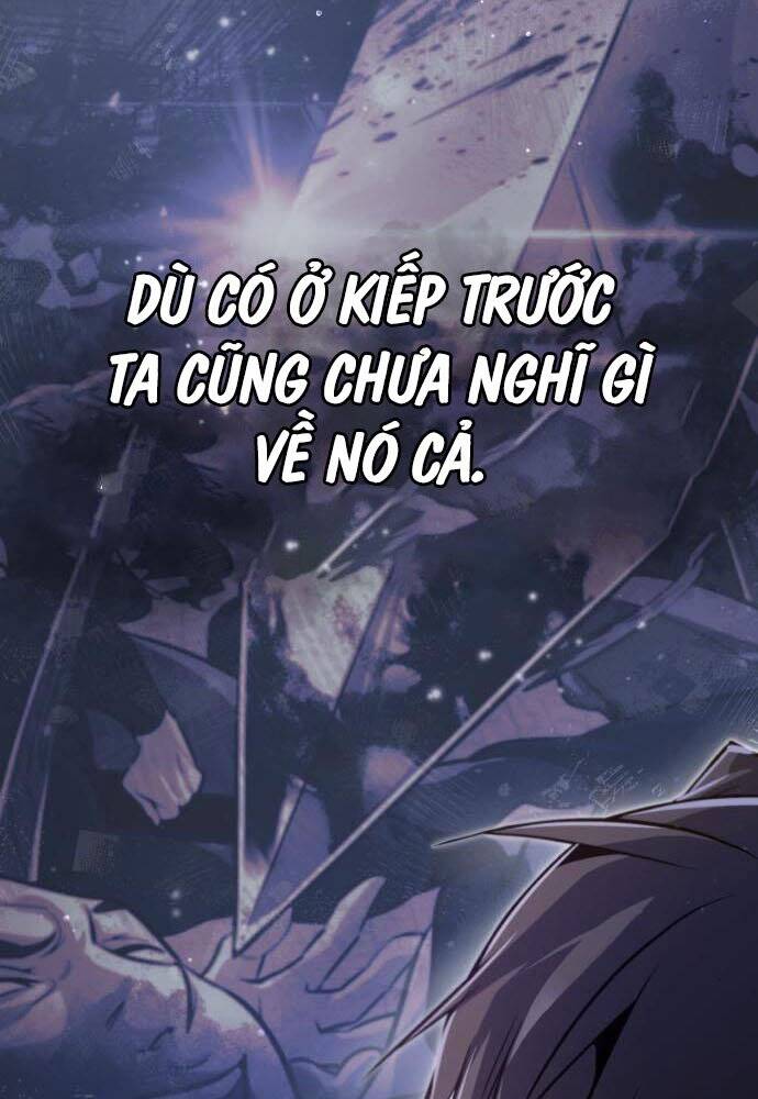 Giảng Sư Đứng Đầu, Baek Sư Phụ: Chapter 47