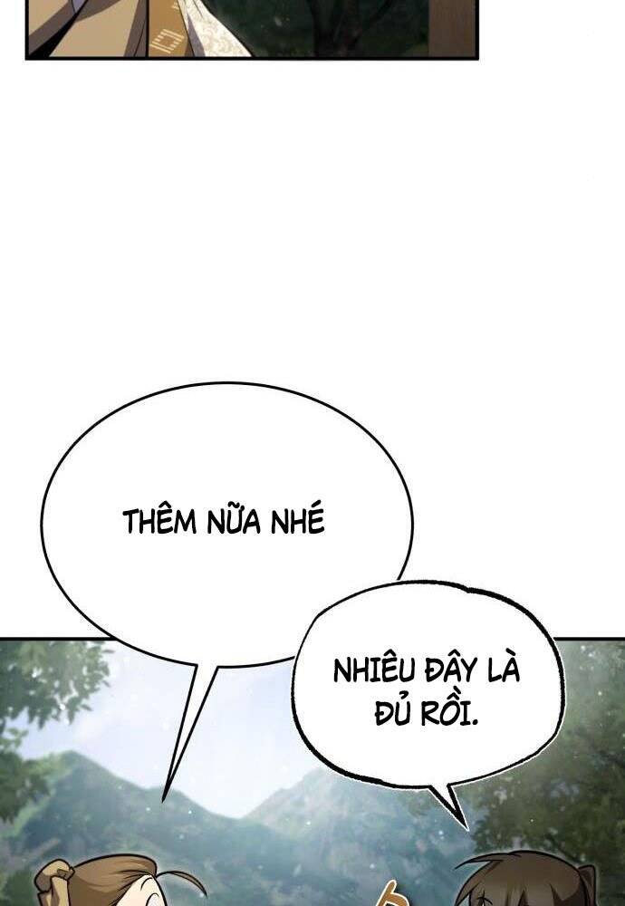 Giảng Sư Đứng Đầu, Baek Sư Phụ: Chapter 47