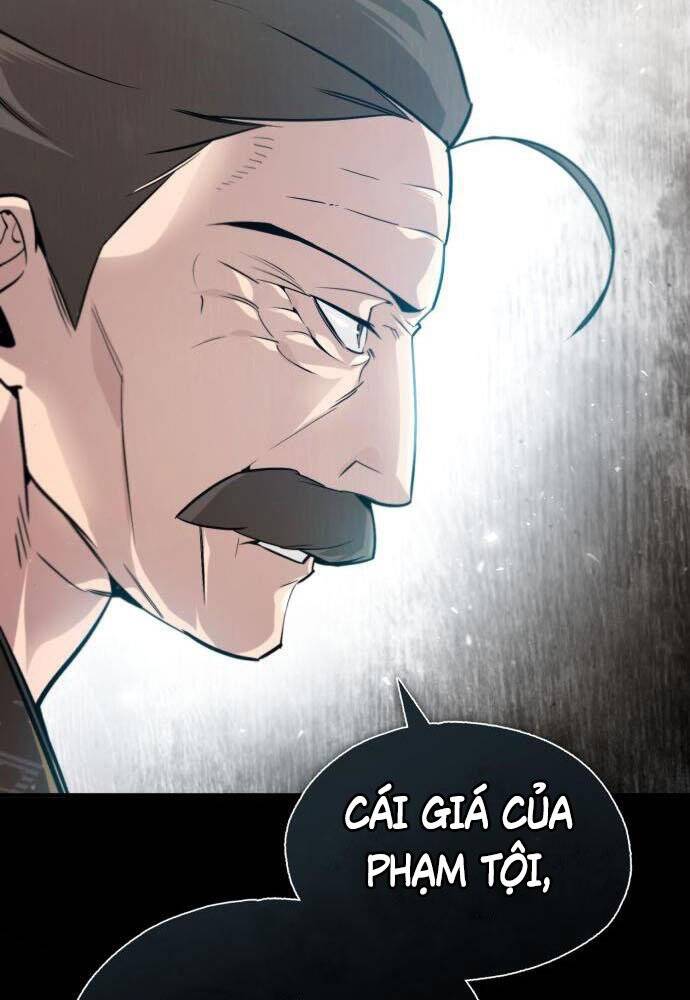 Giảng Sư Đứng Đầu, Baek Sư Phụ: Chapter 47