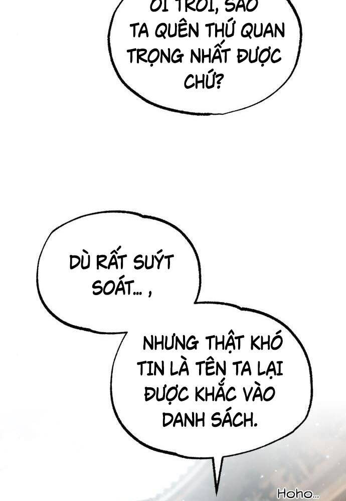 Giảng Sư Đứng Đầu, Baek Sư Phụ: Chapter 47