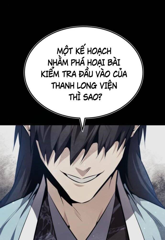 Giảng Sư Đứng Đầu, Baek Sư Phụ: Chapter 47