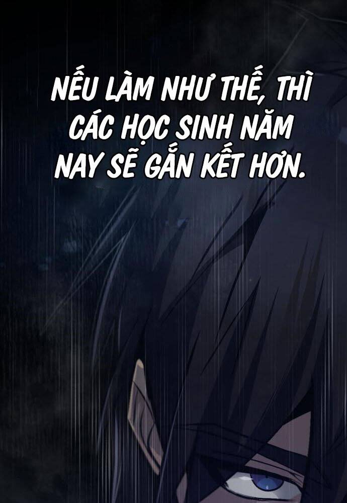 Giảng Sư Đứng Đầu, Baek Sư Phụ: Chapter 47