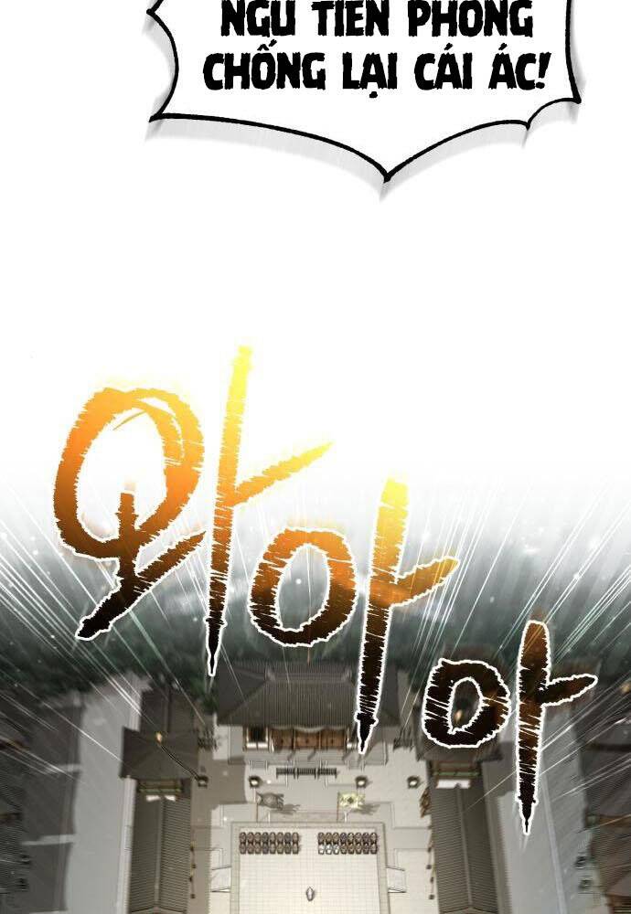 Giảng Sư Đứng Đầu, Baek Sư Phụ: Chapter 47