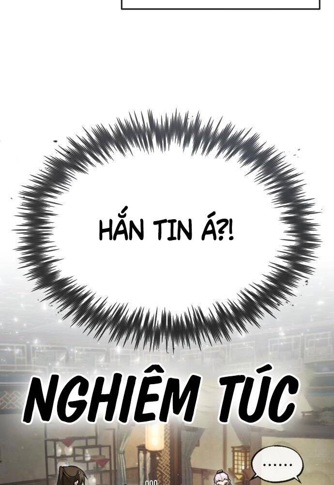 Giảng Sư Đứng Đầu, Baek Sư Phụ: Chapter 47