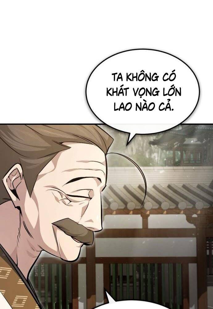 Giảng Sư Đứng Đầu, Baek Sư Phụ: Chapter 47