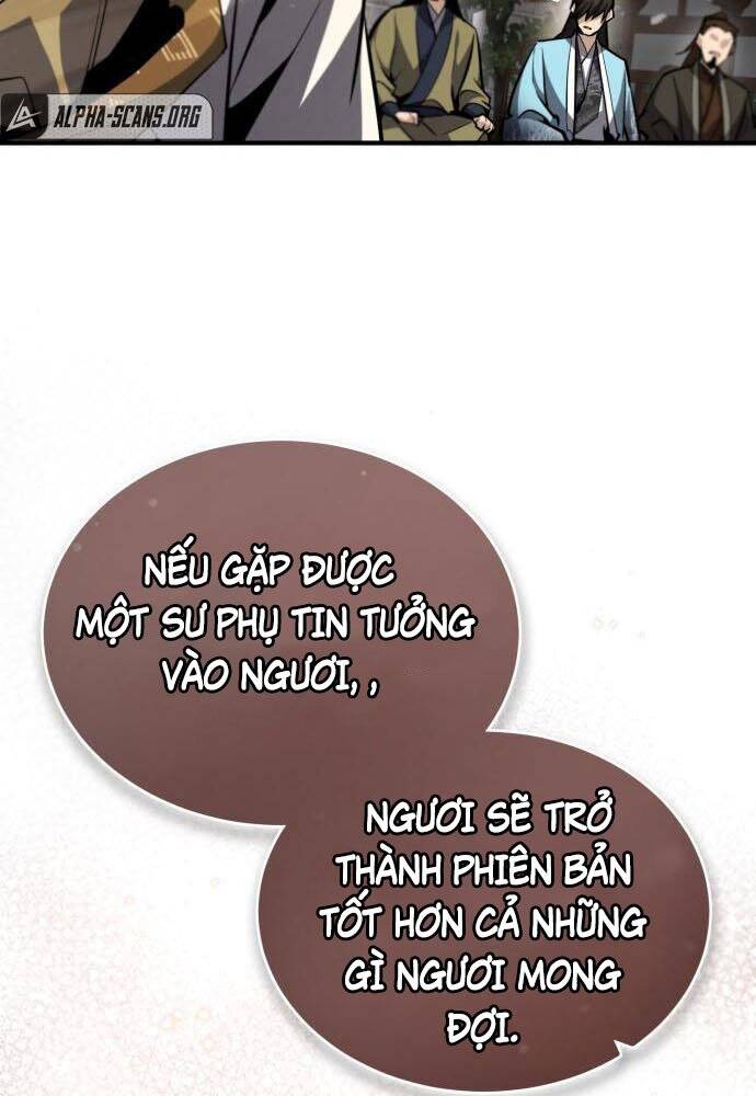 Giảng Sư Đứng Đầu, Baek Sư Phụ: Chapter 47