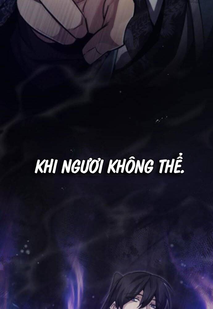 Giảng Sư Đứng Đầu, Baek Sư Phụ: Chapter 47