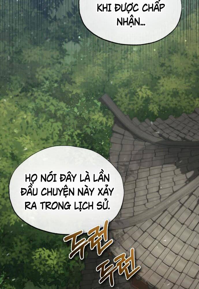 Giảng Sư Đứng Đầu, Baek Sư Phụ: Chapter 47