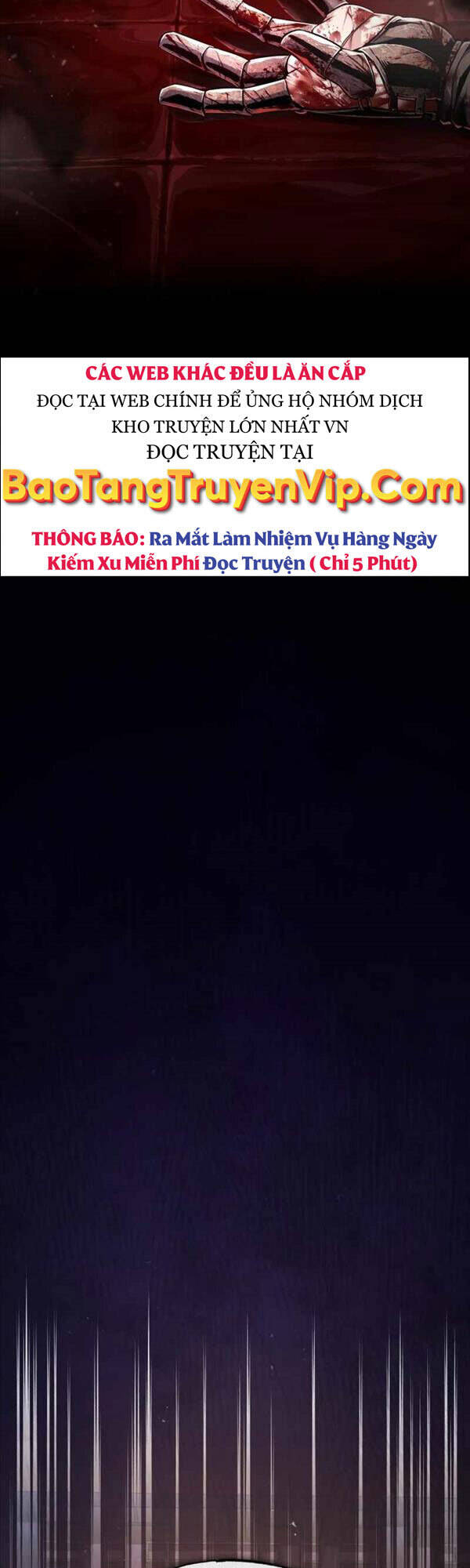 Giảng Sư Đứng Đầu, Baek Sư Phụ: Chapter 59