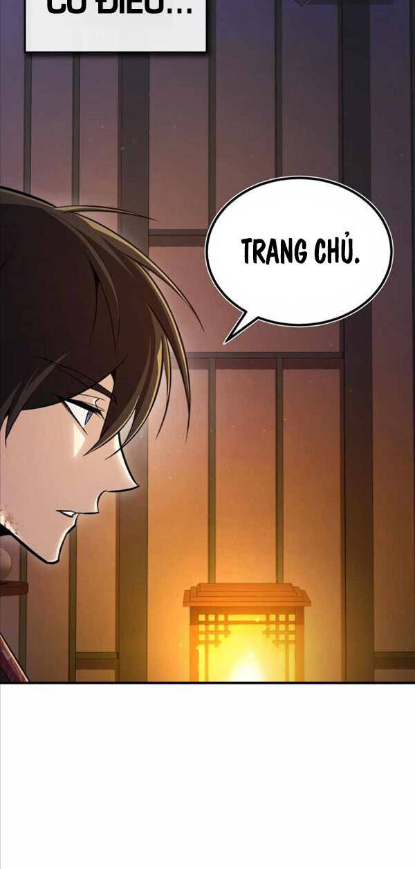 Giảng Sư Đứng Đầu, Baek Sư Phụ: Chapter 59