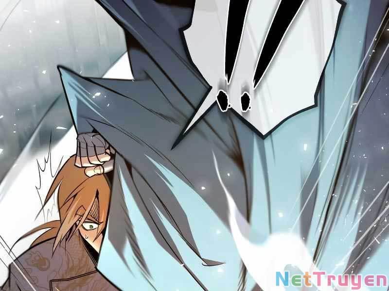 Giảng Sư Đứng Đầu, Baek Sư Phụ: Chapter 61