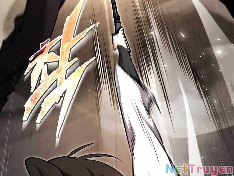 Giảng Sư Đứng Đầu, Baek Sư Phụ: Chapter 61