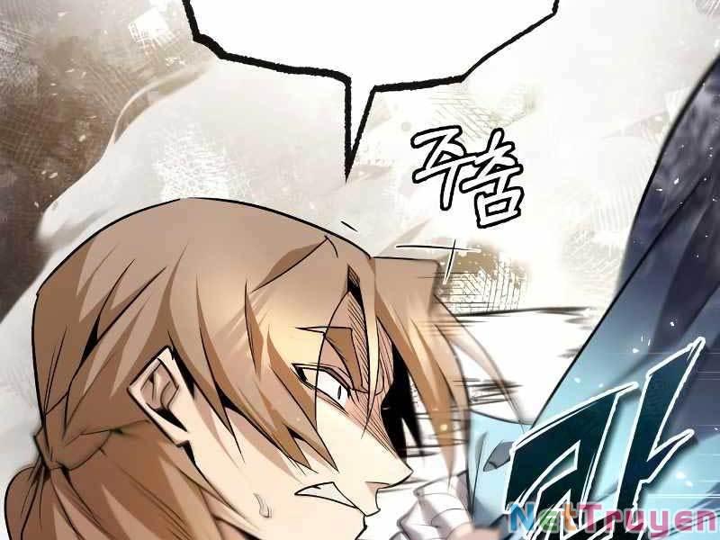 Giảng Sư Đứng Đầu, Baek Sư Phụ: Chapter 61