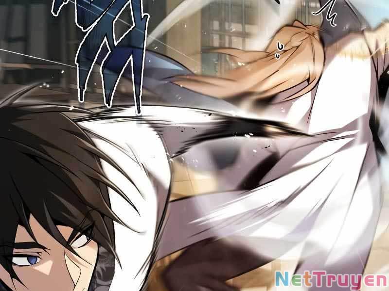 Giảng Sư Đứng Đầu, Baek Sư Phụ: Chapter 61