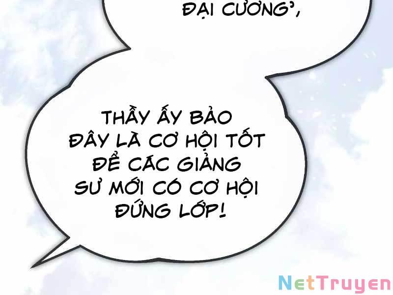 Giảng Sư Đứng Đầu, Baek Sư Phụ: Chapter 61