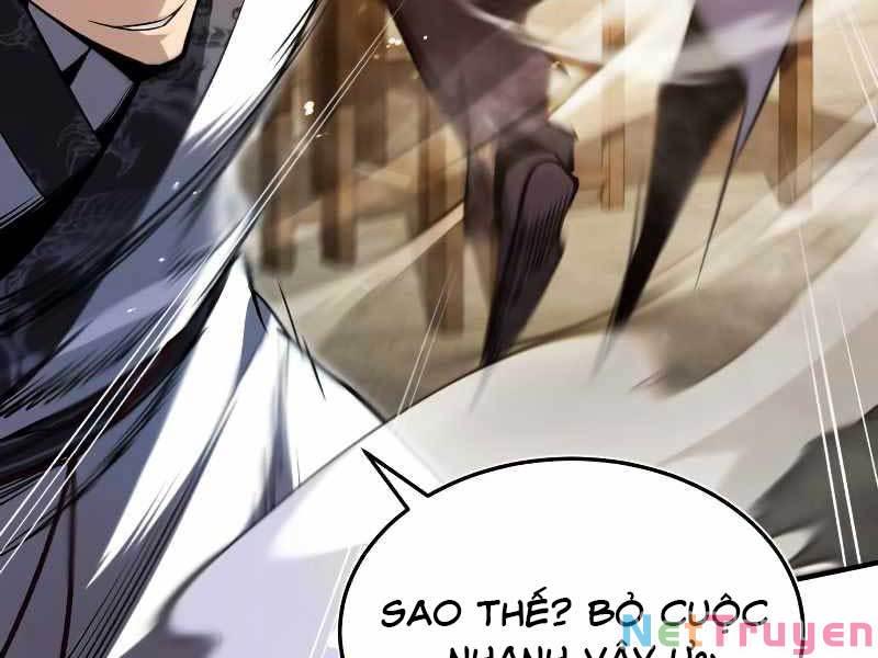 Giảng Sư Đứng Đầu, Baek Sư Phụ: Chapter 61