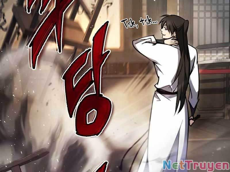 Giảng Sư Đứng Đầu, Baek Sư Phụ: Chapter 61