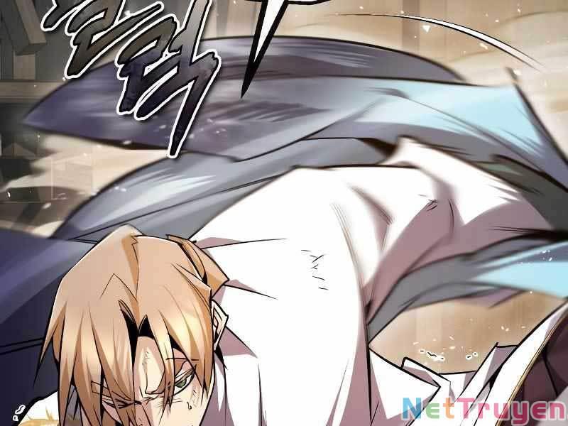 Giảng Sư Đứng Đầu, Baek Sư Phụ: Chapter 61