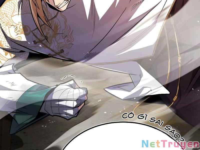 Giảng Sư Đứng Đầu, Baek Sư Phụ: Chapter 61