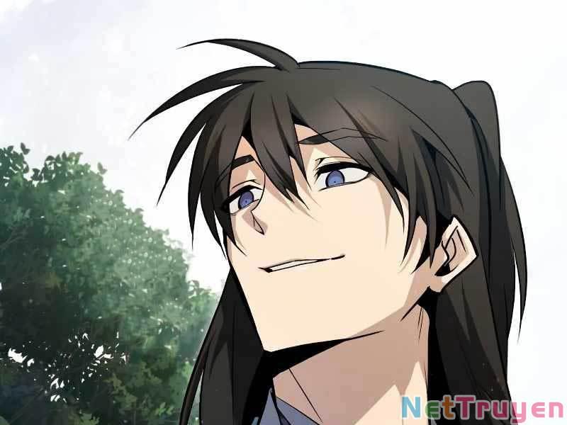 Giảng Sư Đứng Đầu, Baek Sư Phụ: Chapter 61