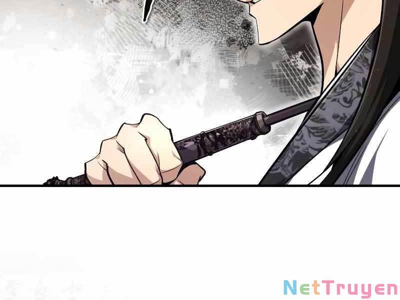 Giảng Sư Đứng Đầu, Baek Sư Phụ: Chapter 61