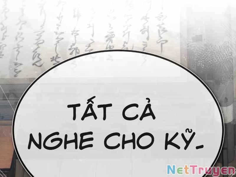 Giảng Sư Đứng Đầu, Baek Sư Phụ: Chapter 61