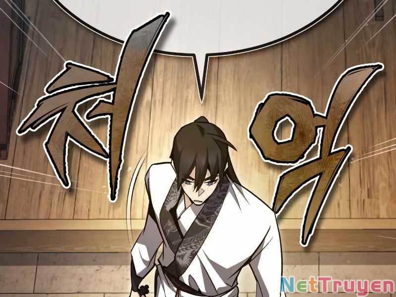 Giảng Sư Đứng Đầu, Baek Sư Phụ: Chapter 61