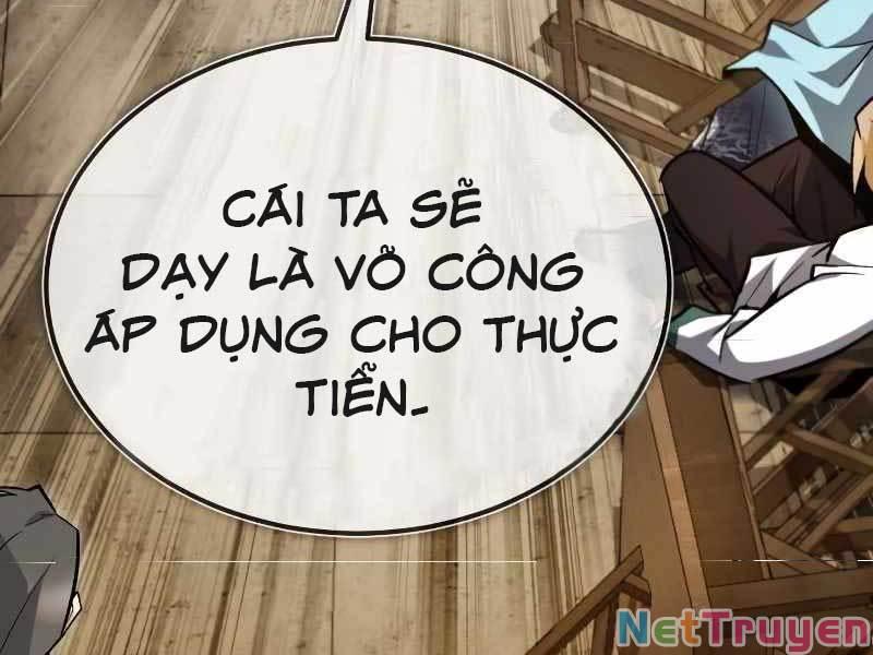 Giảng Sư Đứng Đầu, Baek Sư Phụ: Chapter 61