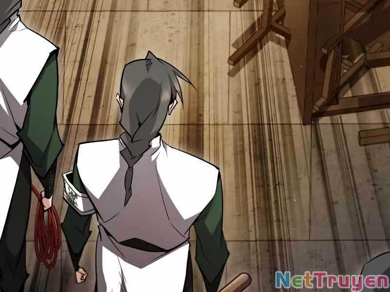 Giảng Sư Đứng Đầu, Baek Sư Phụ: Chapter 61